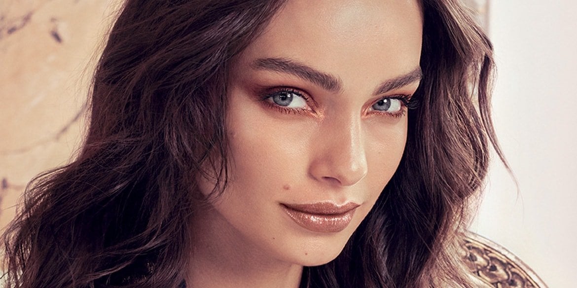 Brand Section Ambassadors LUMA GROTHE